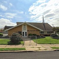Philadelphia New Apostolic Church