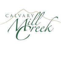 Calvary Mill Creek