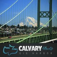 Calvary Fellowship Gig Harbor