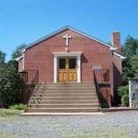 Calvary Chapel Manassas - Manassas, Virginia