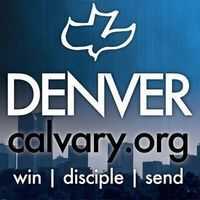 Denver Calvary Chapel - Denver, Colorado
