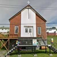 Parish of Seal Cove - Baie Verte, Newfoundland and Labrador