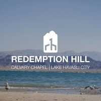 Redemption Hill - Lake Havasu, Arizona