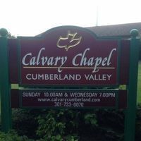 Calvary Chapel of the Cumberland Valley