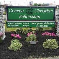 Geneva Christian Fellowship - Geneva, New York