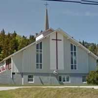 St. Augustine's Anglican Church - Stephenville, Newfoundland and Labrador