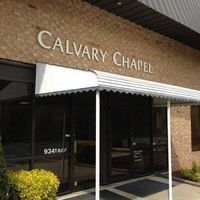 Calvary Chapel Baltimore/ Bel Air