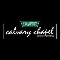 Calvary Chapel Golden Springs