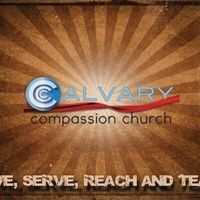 Calvary Compassion Church - Ft Pierce, Florida