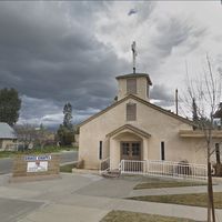 Grace Chapel Hemet Foursquare Church