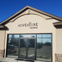 Adventure Church Meridian