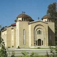 St. George Antiochian Orthodox Church - Richmond Hill, Ontario