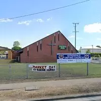 Aitkenvale Uniting Church - Aitkenvale, Queensland