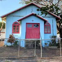 Torres Strait Thursday Island Uniting Church