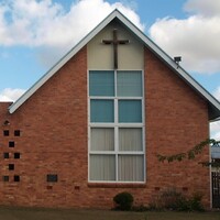 Gayndah Uniting Church