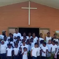 Napranum Uniting Church - Weipa, Queensland