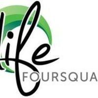 LIFE Foursquare Church