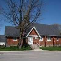 Acton Baptist Church - Acton, Ontario