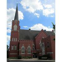 Salem Lutheran Church - Rockford, Illinois
