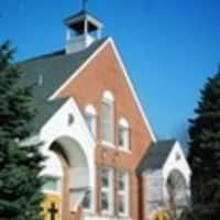 Millburn Congregational Church - Lake Villa, Illinois