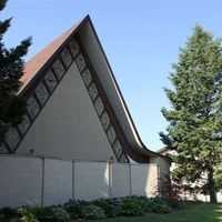 Alpine Lutheran Church - Rockford, Illinois
