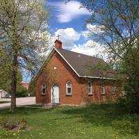 Beckwith Baptist Church - Carleton Place, Ontario