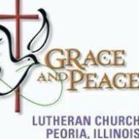 Grace & Peace Lutheran Church