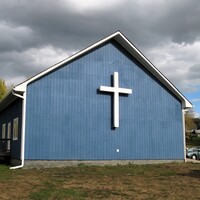 Cornerstone Alliance Church
