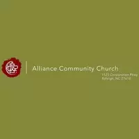 Alliance Community Church - Raleigh, North Carolina