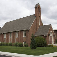 Burlington Baptist Church - Burlington, Ontario