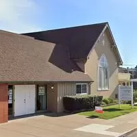 Korean Bansuck Alliance Church - San Bruno, California