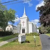 Vietnamese Christian Church of Worcester - Spencer, Massachusetts