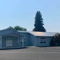 Community Alliance Church - Yakima, Washington
