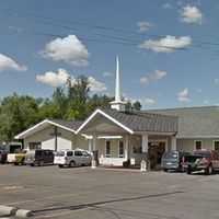 Campbellford Baptist Church - Campbellford, Ontario