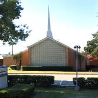 The Bridge Church - Richardson, Texas