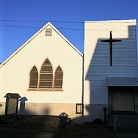 Rock of Ages Alliance Church