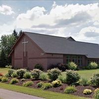 Eagan Hills Alliance Church