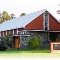 Deep River Community Church - Deep River, Ontario