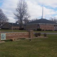Christian Alliance Church