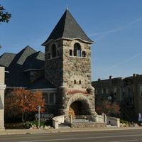 United Methodist Church