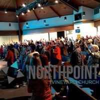 Northpoint Vineyard Church - Granger, Indiana