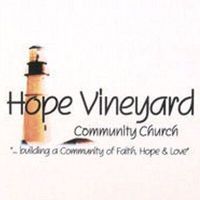 Hope Vineyard Church