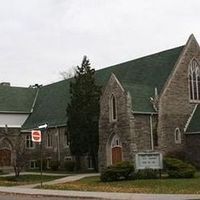 Farmer Memorial Baptist Church