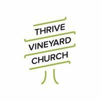 Thrive Vineyard Church