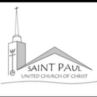 St Paul United Church