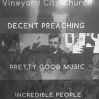 Vineyard City Church - Redding, California