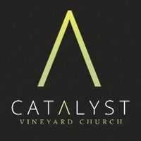Catalyst Vineyard Church - Theatre\nithaca, New York
