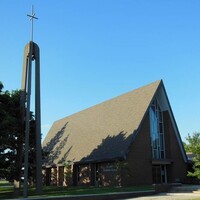 St Luke's Evangelical Lutheran Church