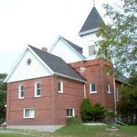 Gilmour Memorial Baptist Church