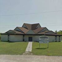 Ostenfeld Lutheran Church - Anola, Manitoba